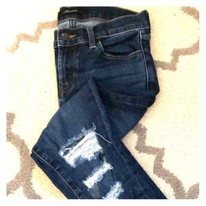 J brand Jeans